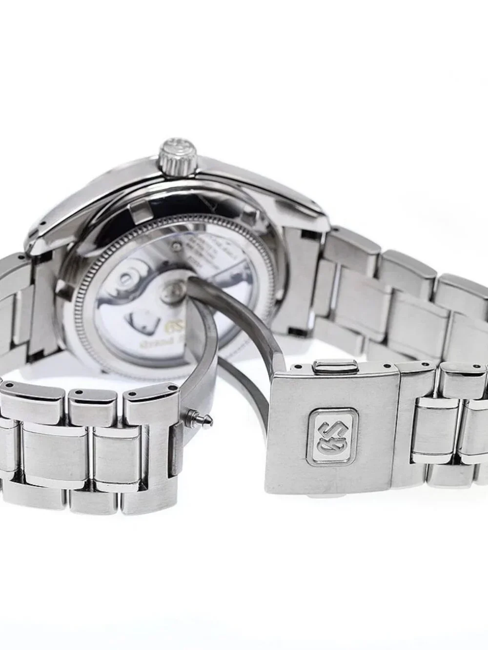 SEIKO Grand Seiko Mechanical